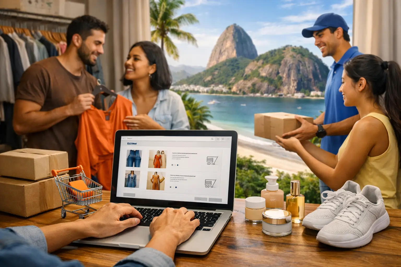 12 Best Ways to Reduce Cart Abandonment Globally