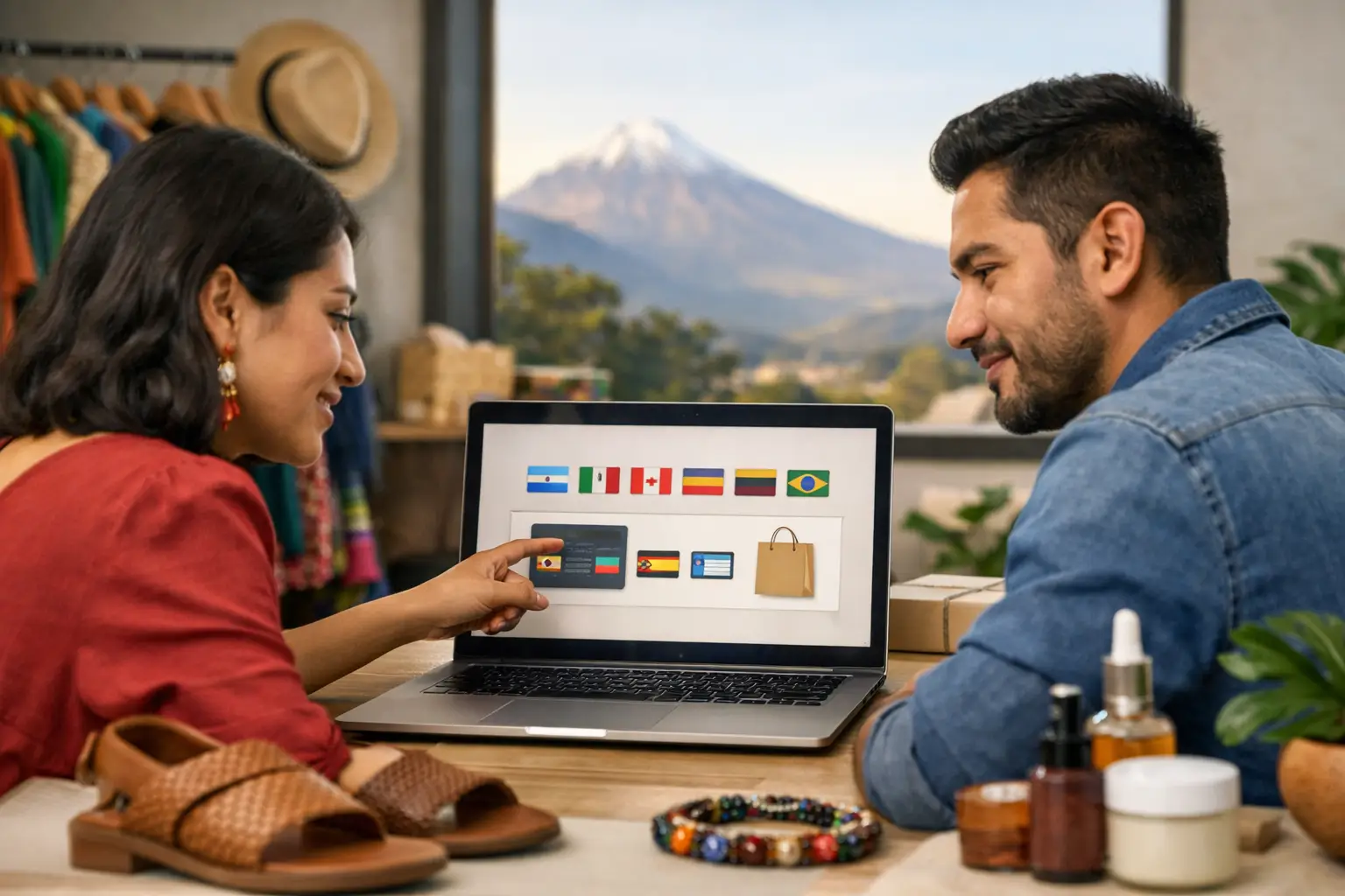 Best Practices for Checkout Localization