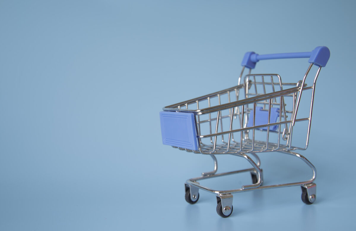 12 formas de reducir el abandono de carrito en las ventas internacionales de tu marca