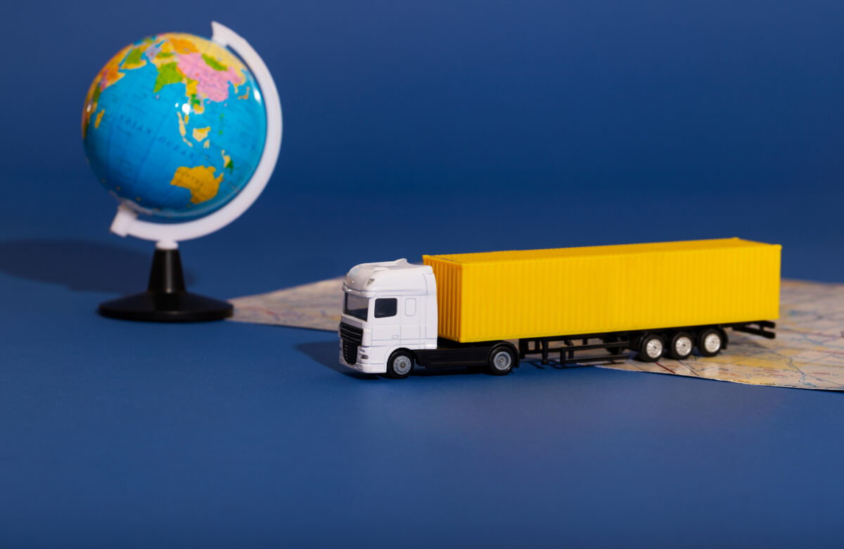 What Causes Failed International Deliveries?