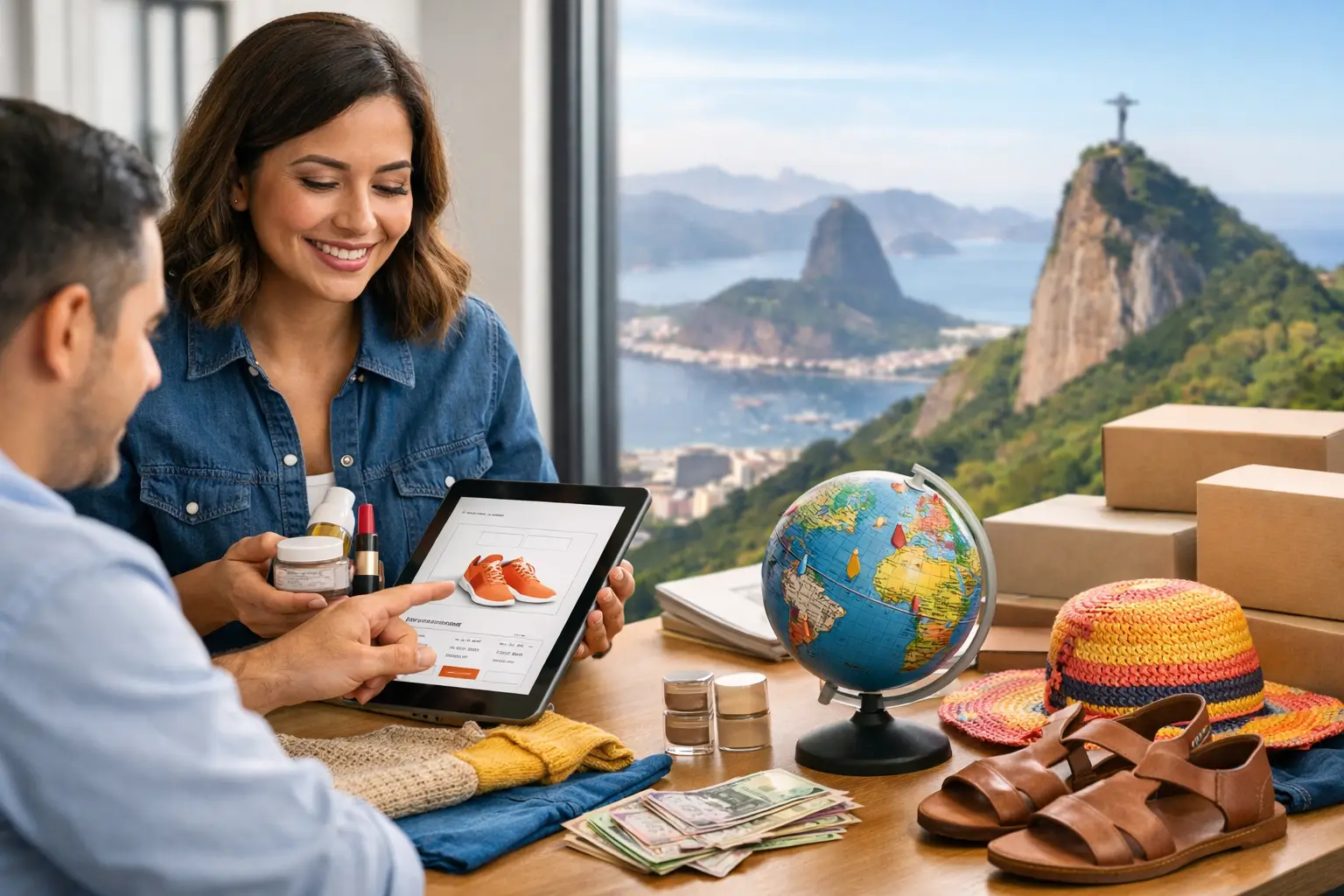 Why Does Localized Pricing Matter in Global Sales?