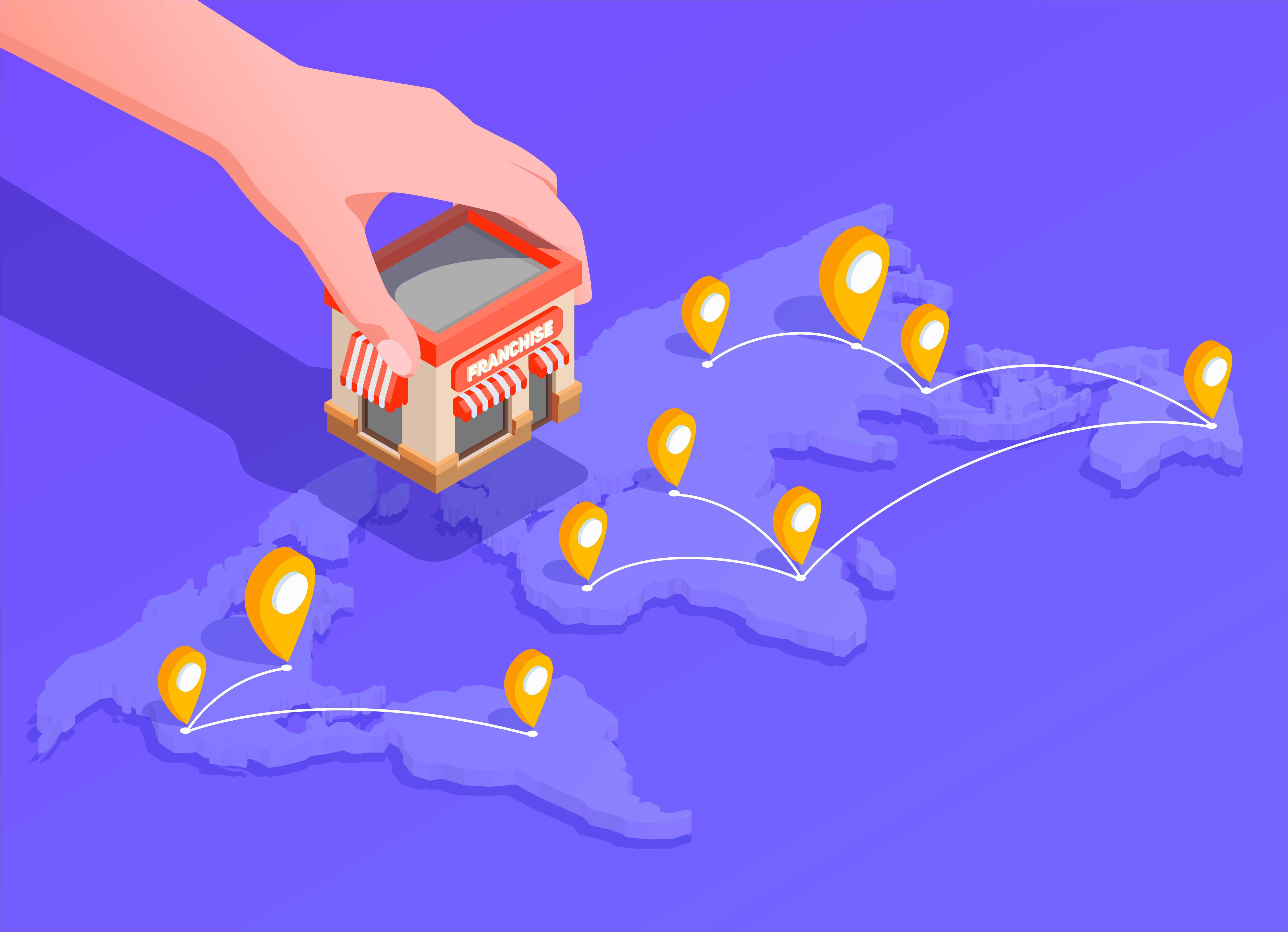 Localización de Ecommerce Que Convierte en Otros Mercados
