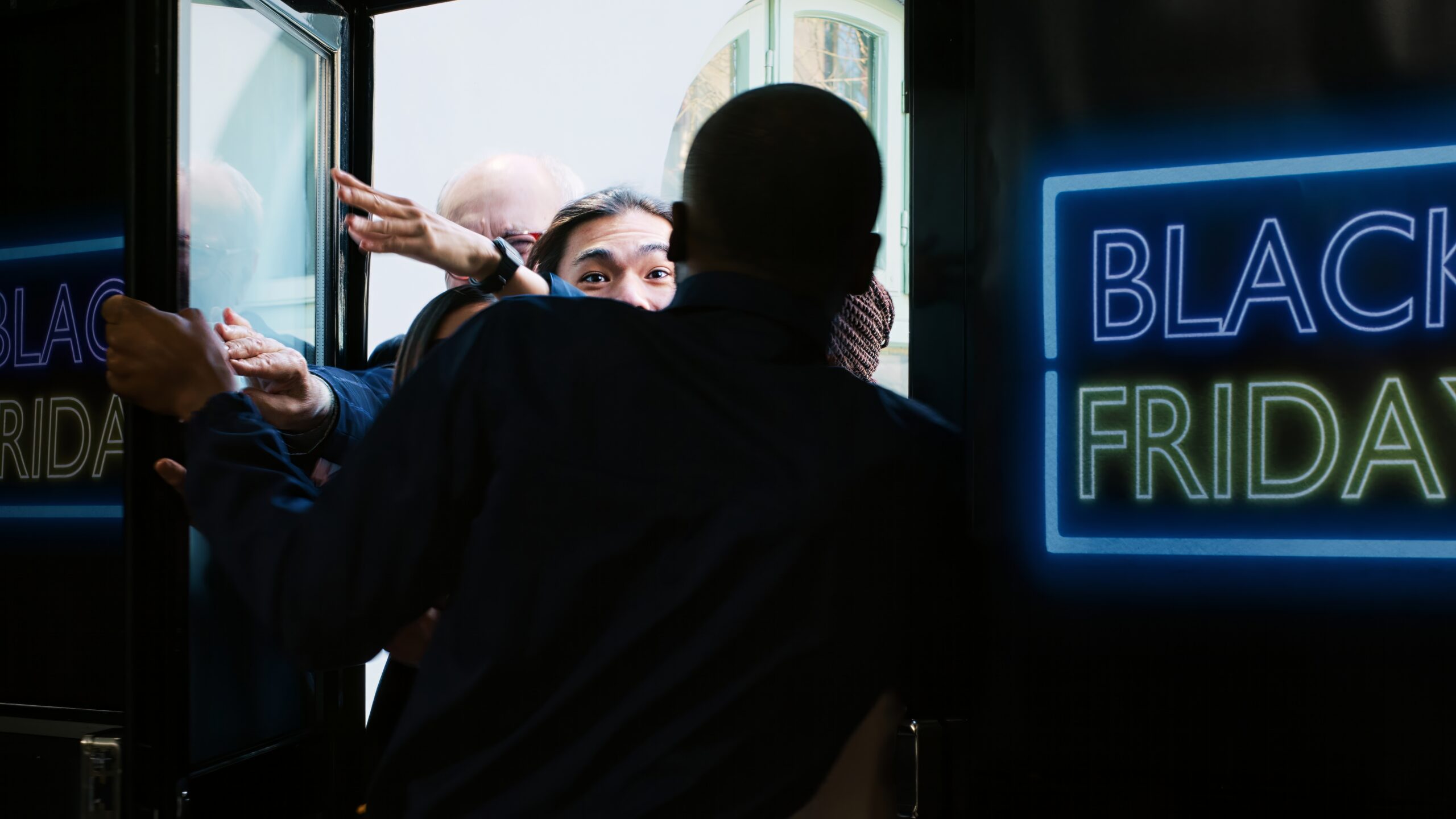 International Checkout Without Surprise Costs Before Black Friday