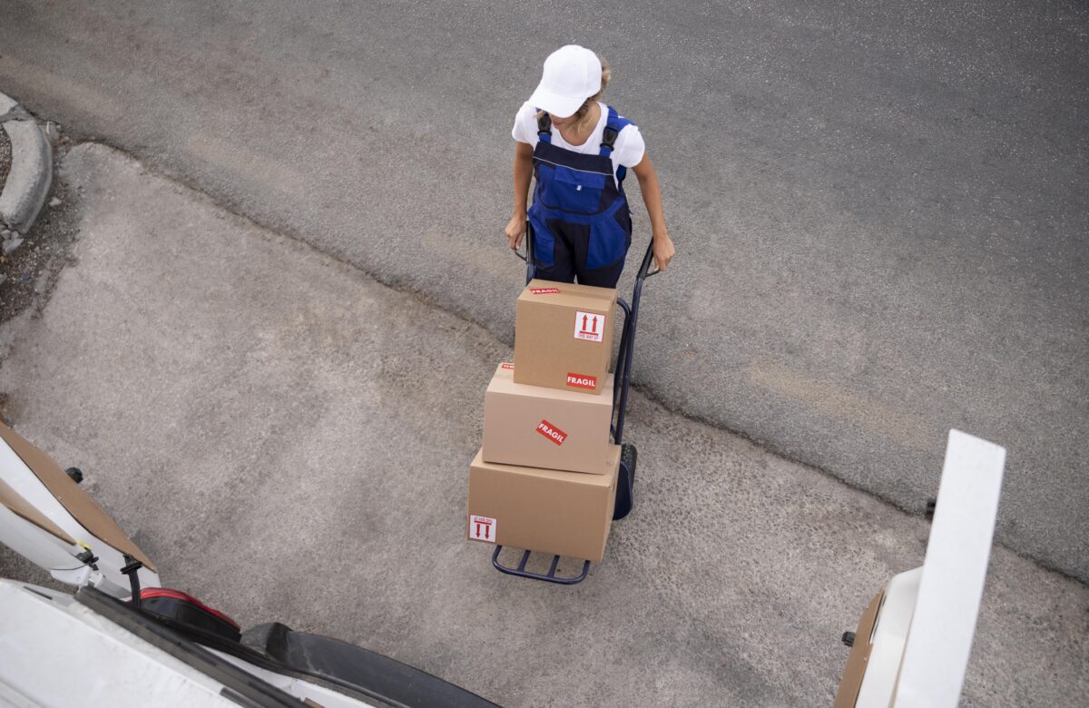 Las Mejores Plataformas de Automatización de Arancel para Cross Border