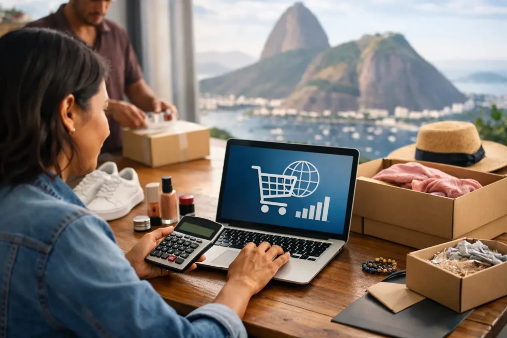 When Is VAT Charged Online? A Seller Guide