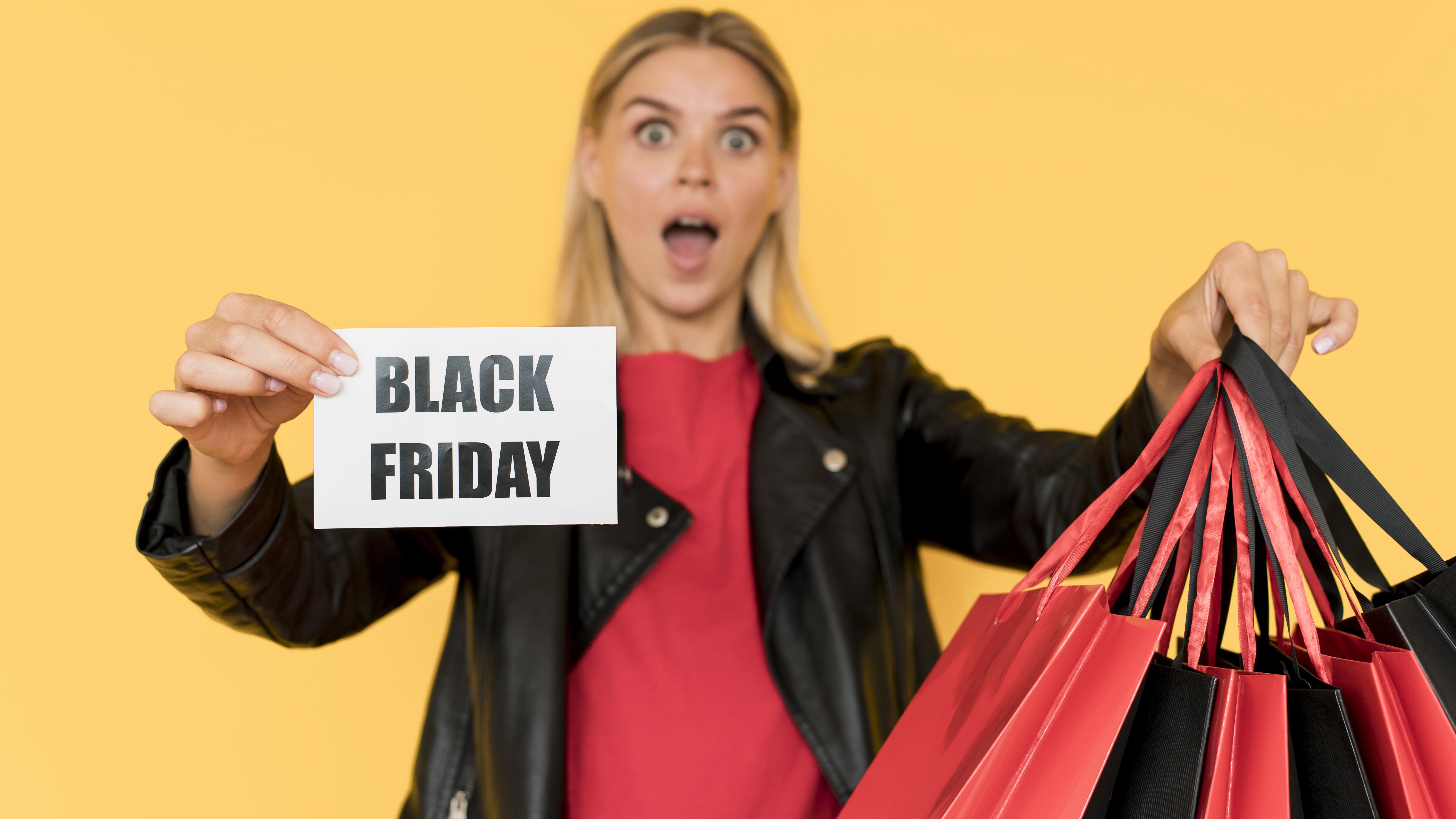 Product Classification at Peak: How a Small Data Error Becomes a Mass Customs Hold on Black Friday