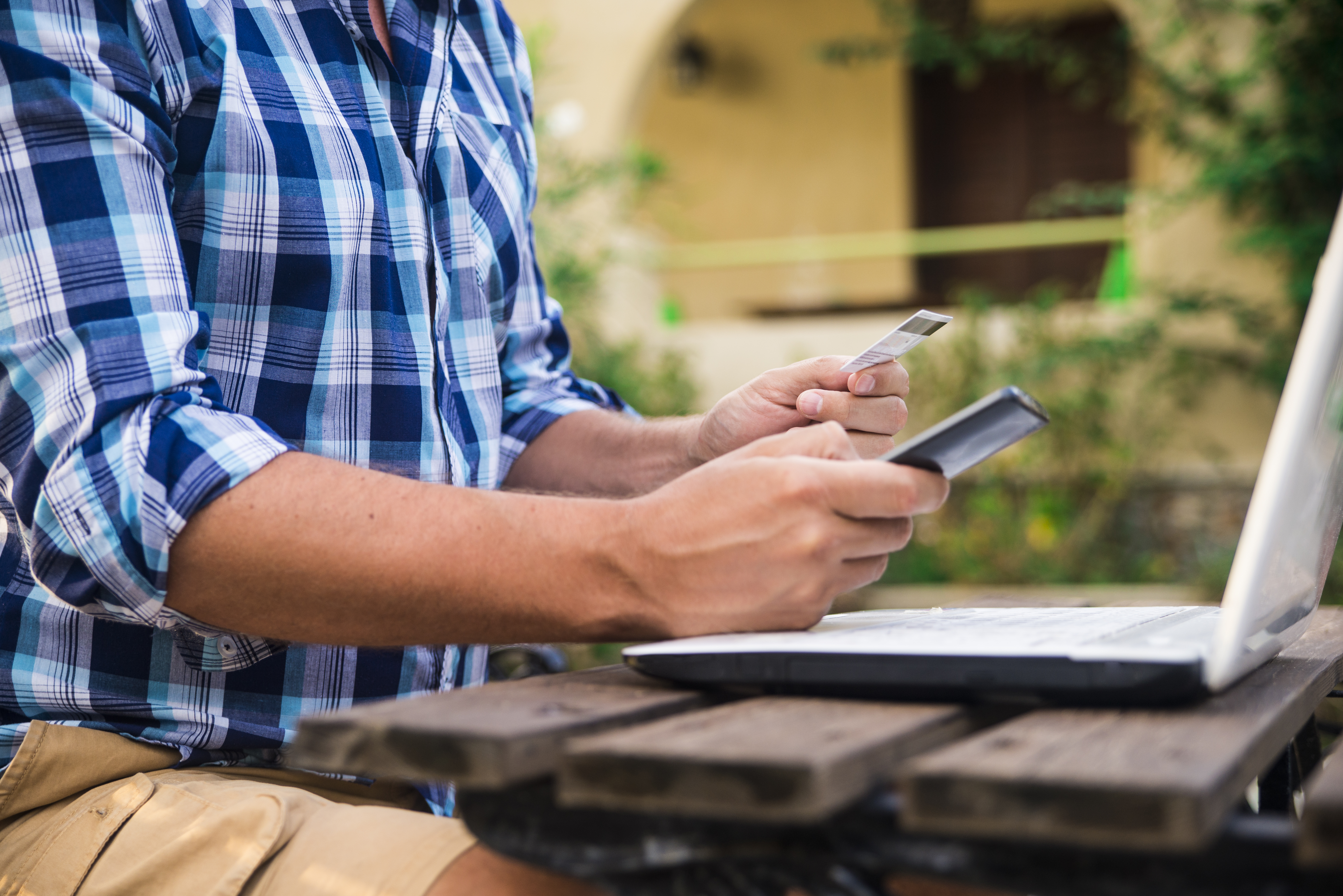 How to Enable Local Payments for Global Growth: A Market by Market Guide